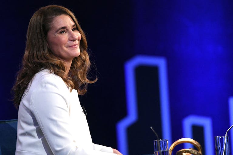 Melinda Gates