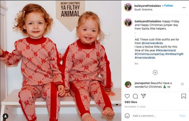 Instagram – Baileyandthebabies