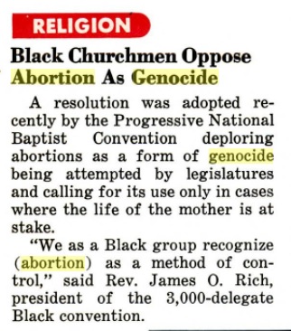 Image: Jet Magazine article