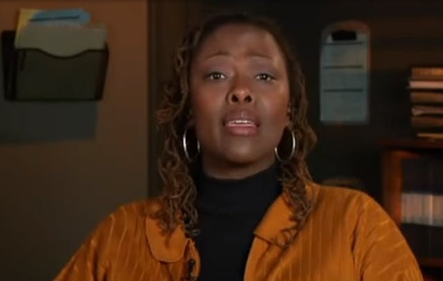 Maafa21 host talks about abortion Maafa21, Planned Parenthood