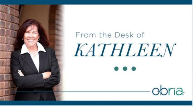 Kathleen Eaton Bravo (Photo via Facebook) Kathleen Eaton Bravo (Photo via Facebook)