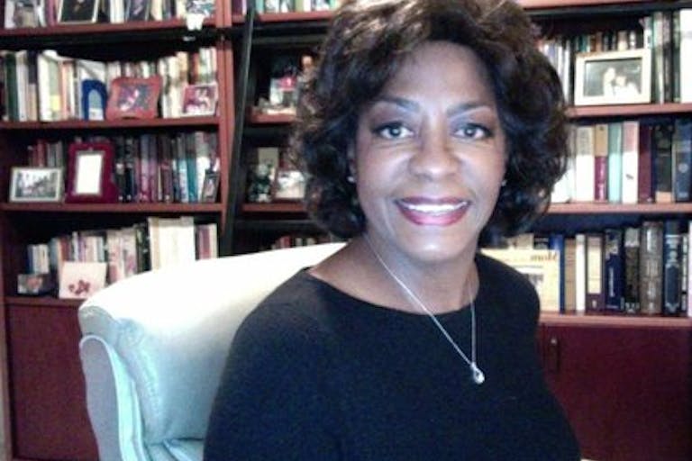 Dr. Laverne Tolbert Image: Dr. Laverne Tolbert