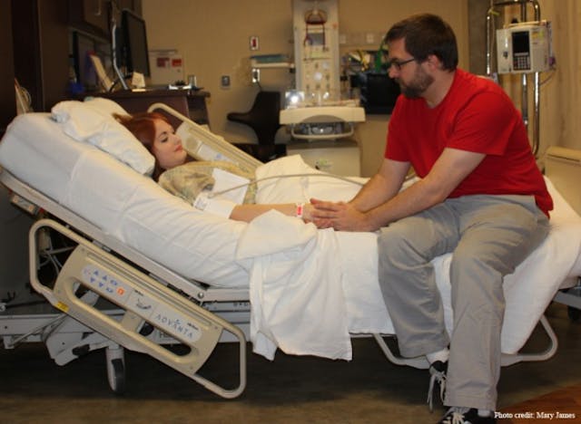 mary-james-labor-charlie