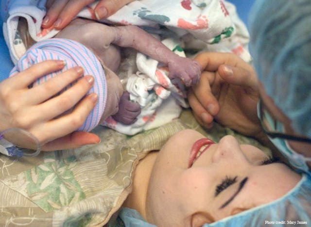 charlie-birth-1