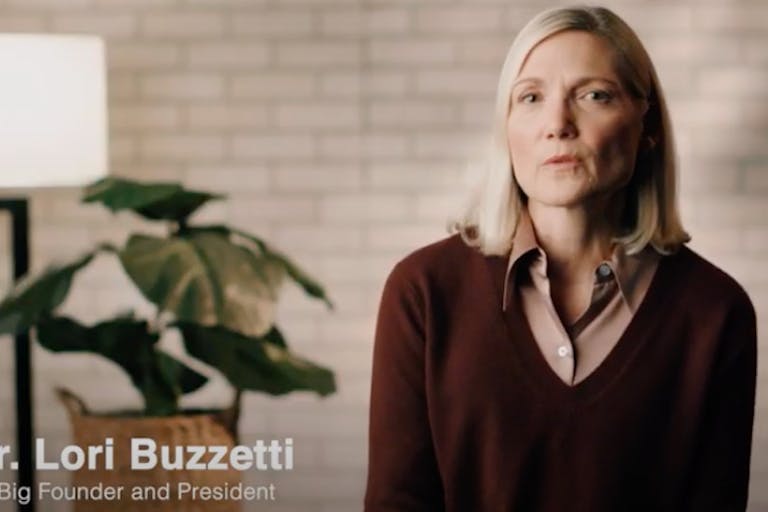 screenshot lori buzzetti