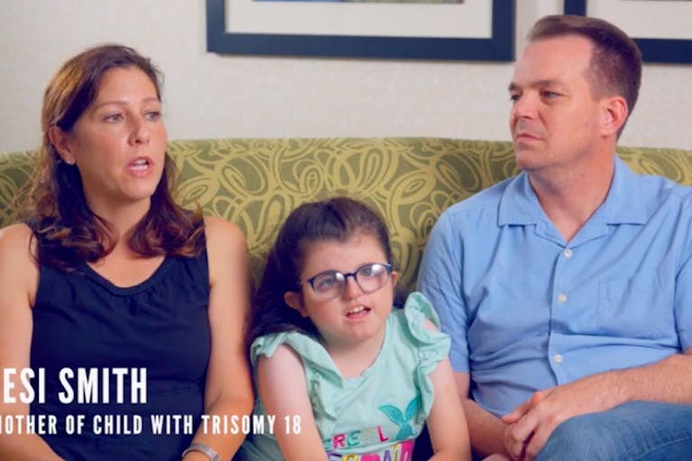 brad jesi smith faith smith screenshot