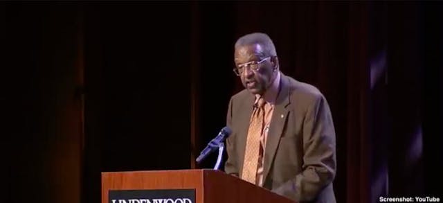 Four quotes from Black leaders reveal abortion’s detrimental impact on society image