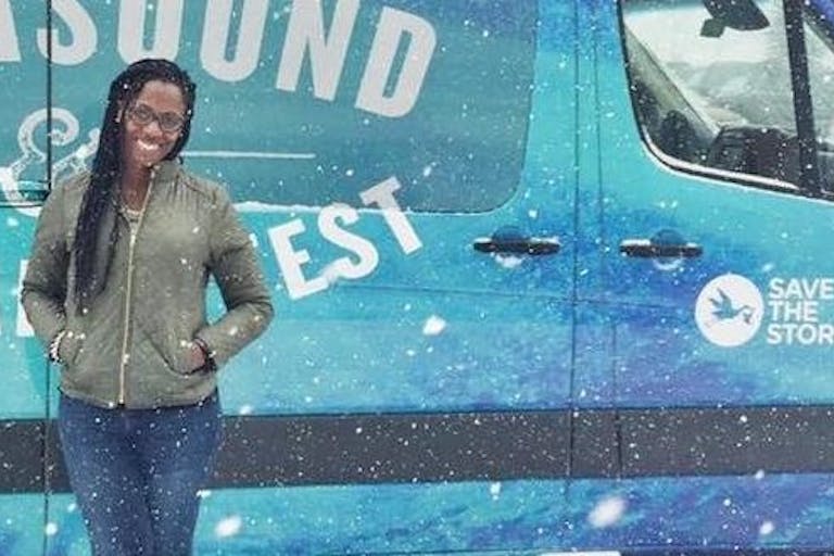 abortion stories, Save The Storks, Swimming in Grace