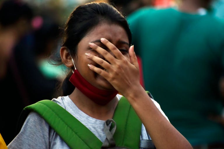 India