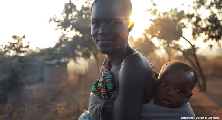 Africa