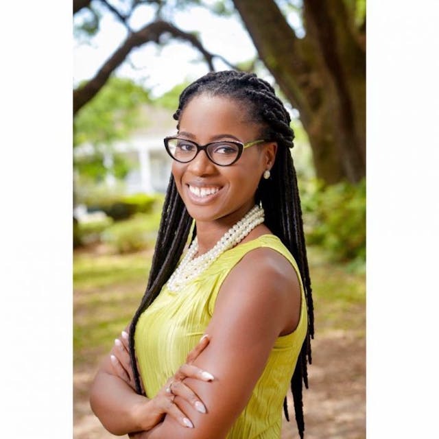 Author Ashley Danielle Flores abortion stories