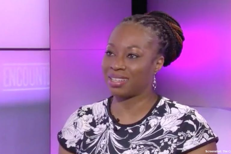 population control, Obianuju Ekeocha