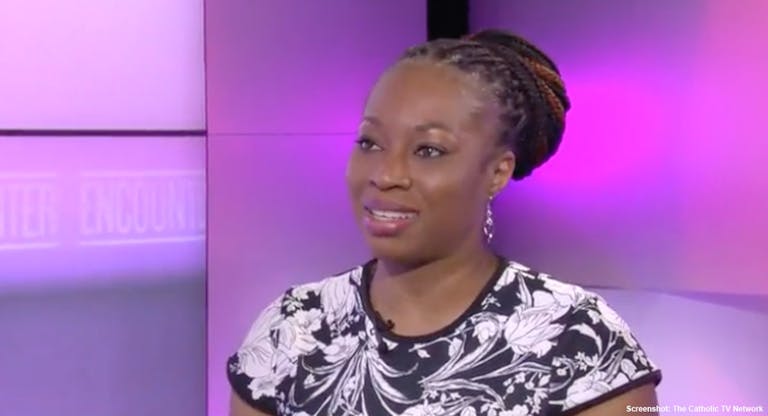 population control, Obianuju Ekeocha