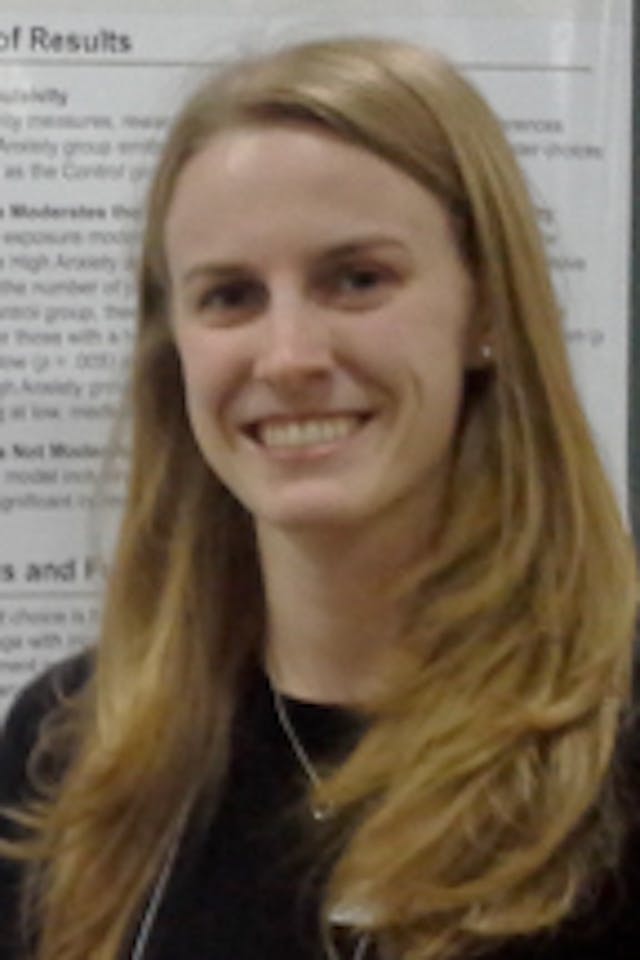 Jennie Kuckertz (via sandiego.edu) Jennie Kuckertz (via sandiego.edu)