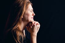 miscarriage, pray