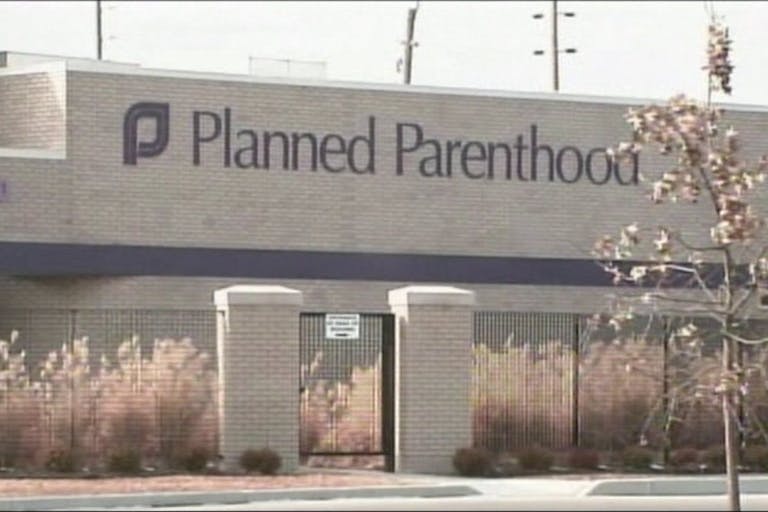 planned-parenthood