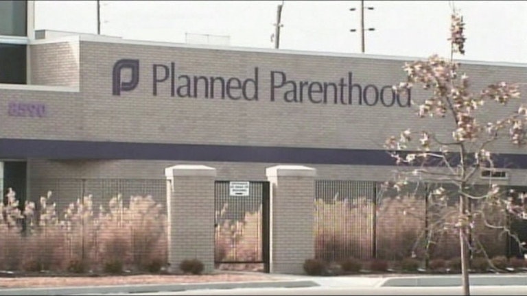 planned-parenthood