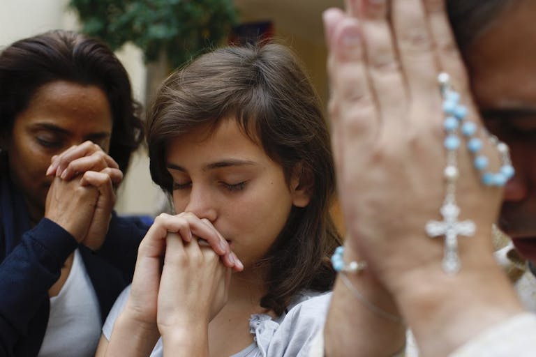 Catholic, prayer, bishops