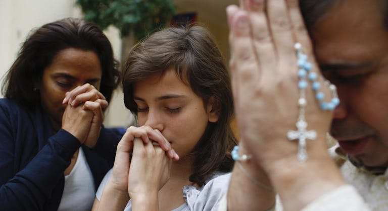 Catholic, prayer, bishops