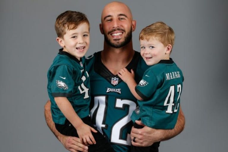 Chris Maragos, pro-life, abortion