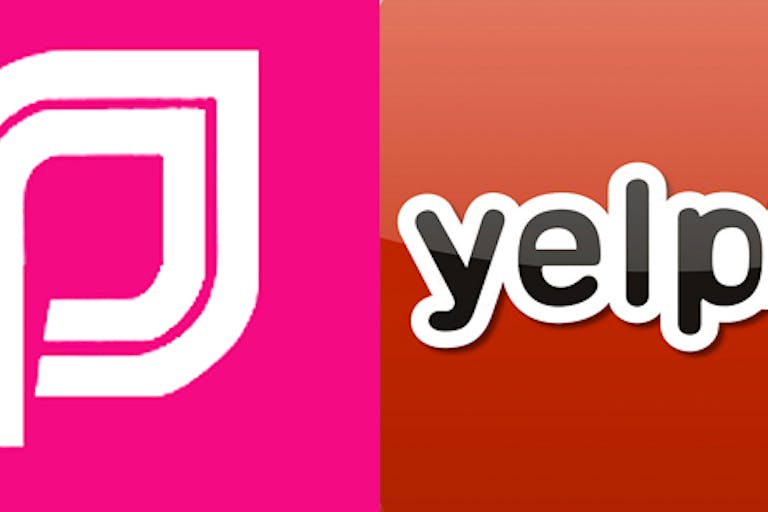 planned parenthood yelp