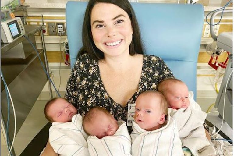 young quads 3