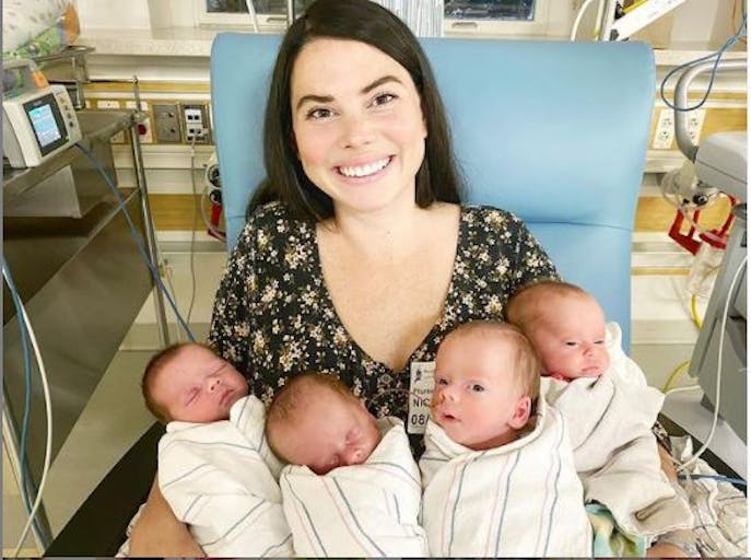 young quads 3