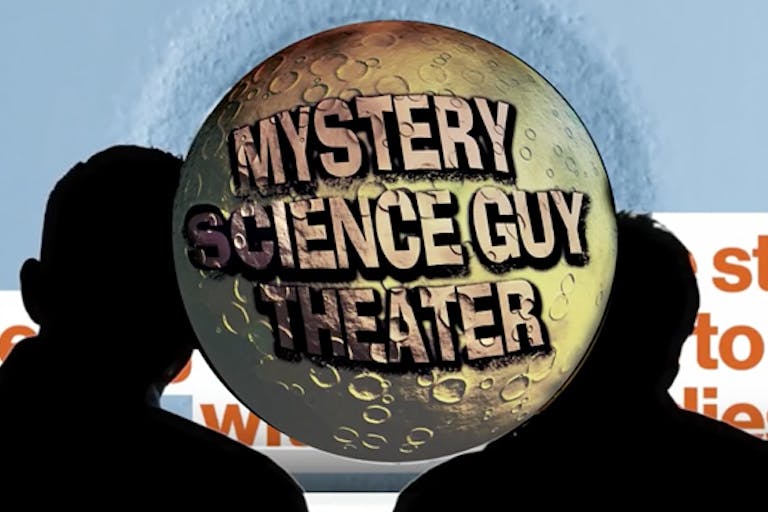 Bill Nye, Mystery, Science, abortion