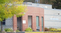 Maine Family Planning building