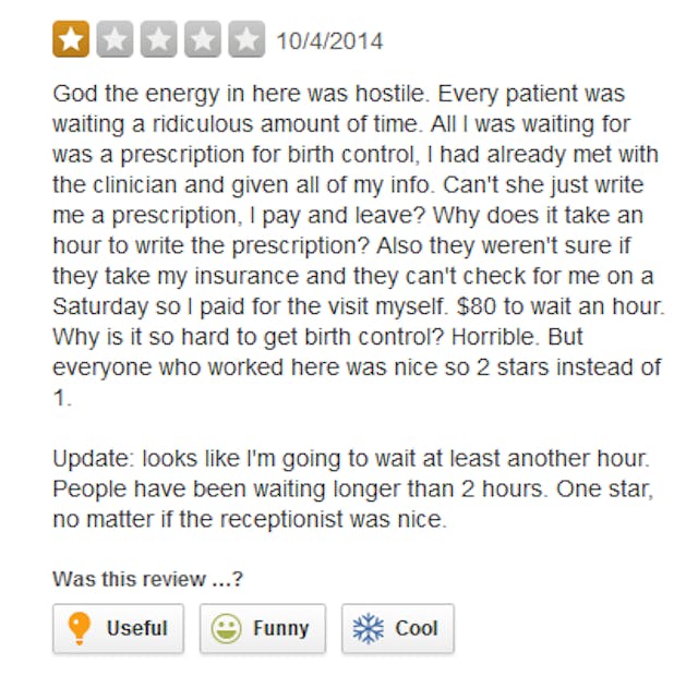 pp reviews 2