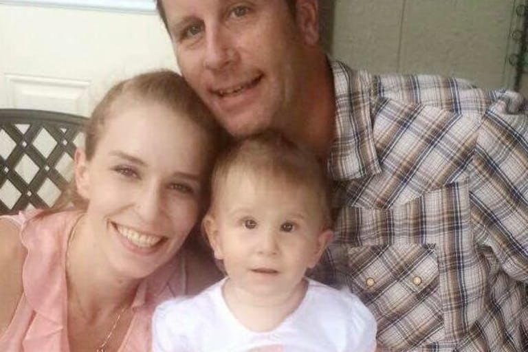 Jamie Jeffries got no help from Planned Parenthood