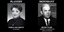 abortion, roe v. wade