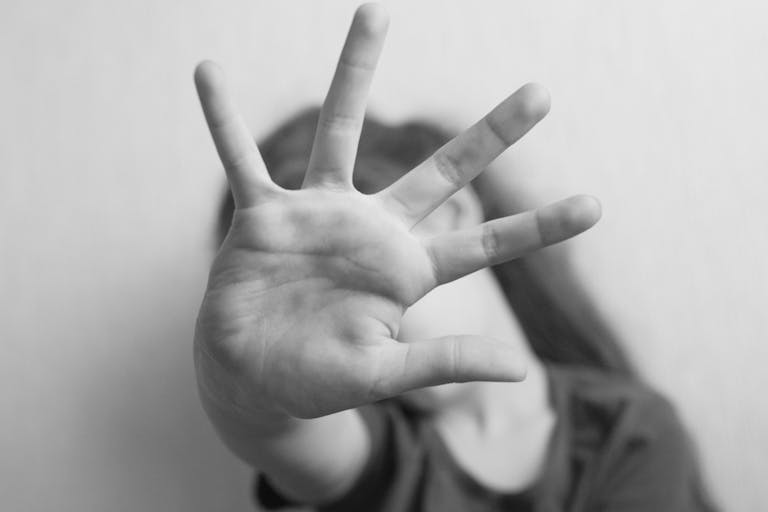 child sex trafficking