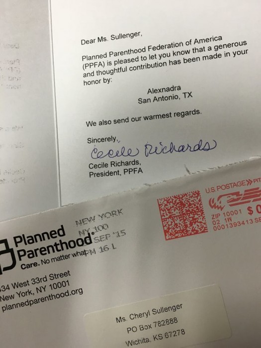 Cheryl Sullenger an Planned Parenthood89_4268388617768474592_n