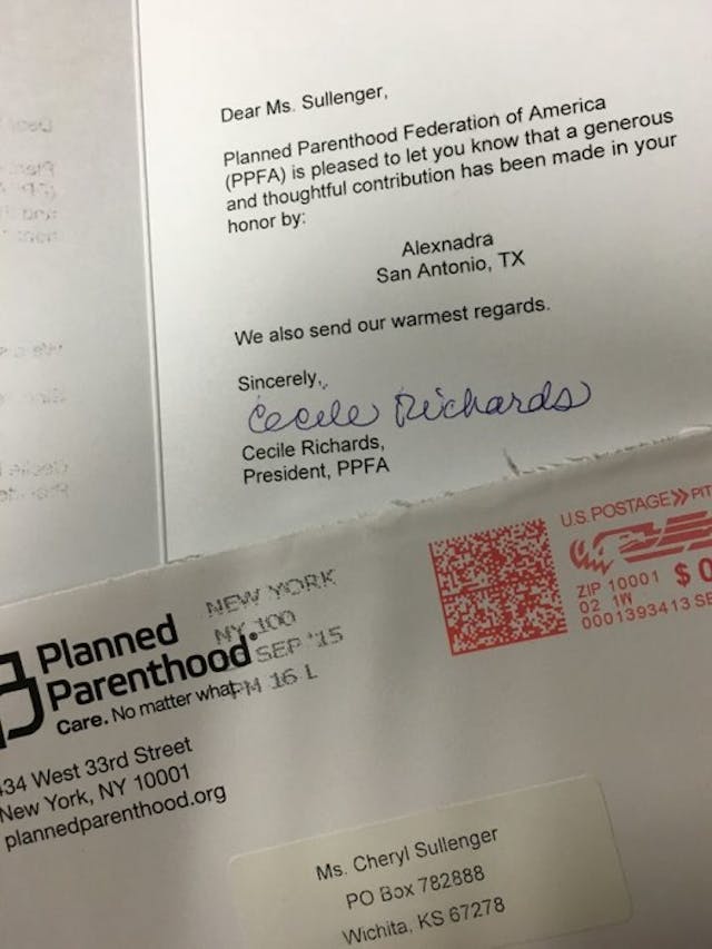 Cheryl Sullenger an Planned Parenthood89_4268388617768474592_n