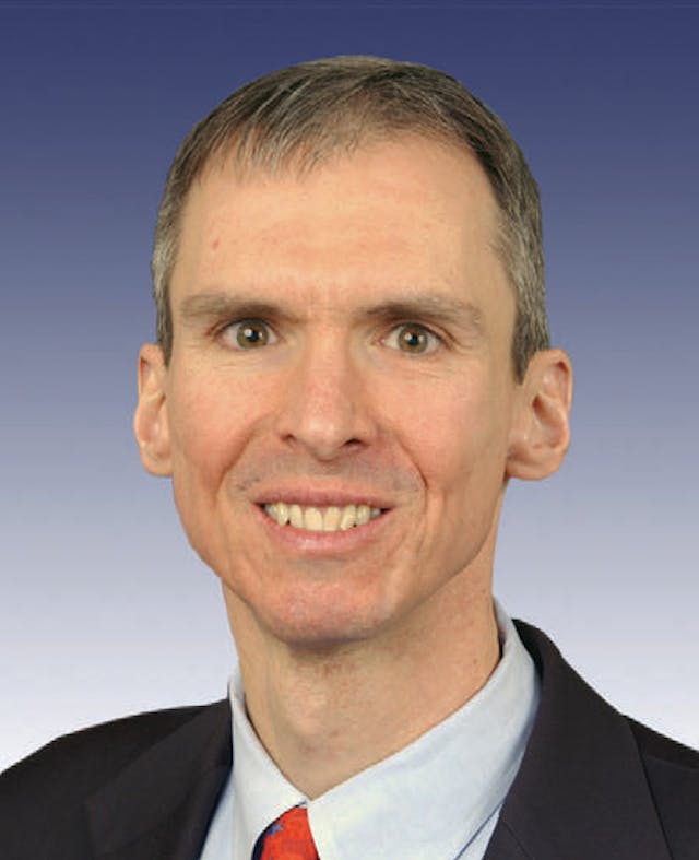Rep. Dan Lipinski (photo via Wikimedia Commons) Abortion industry says the ‘worst Democrat’ is a pro-life Democrat image