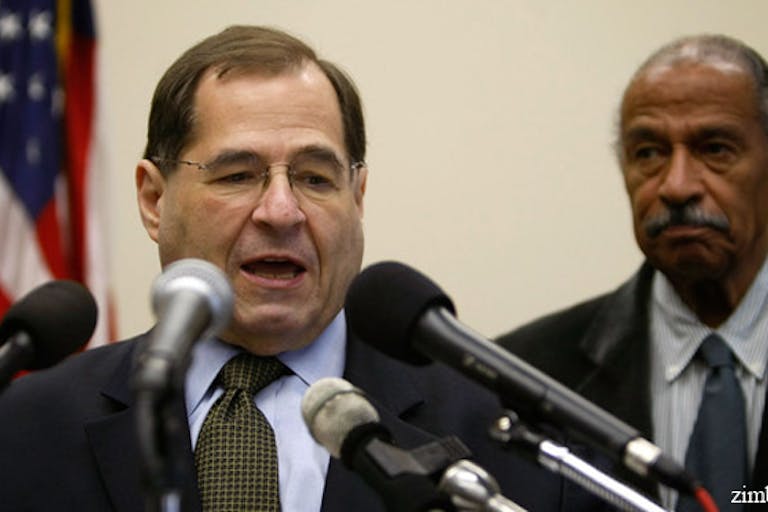 nadler-conyers
