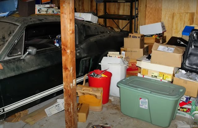 POLICE PHOTOS: How abortionist Ulrich Klopfer hoarded thousands of aborted babies’ bodies image