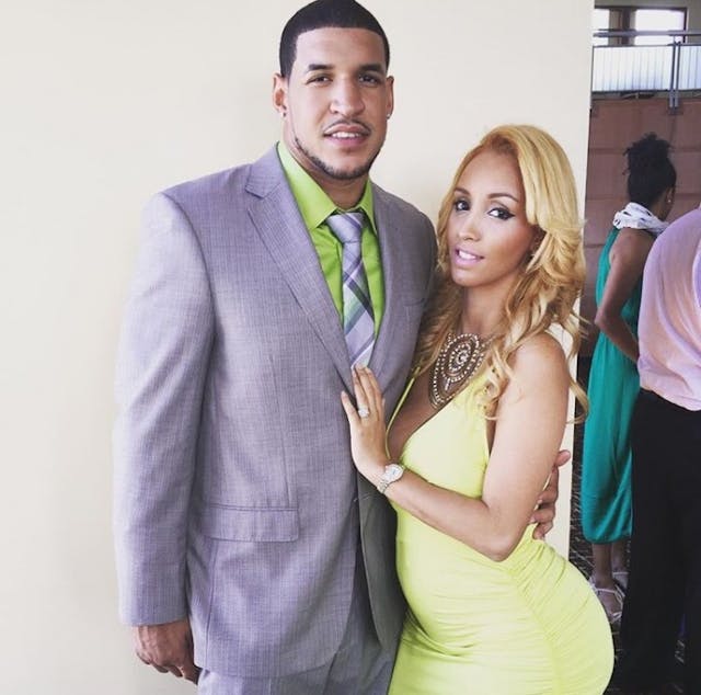 Evan and Olivia Rodriguez Evan and Olivia Rodriguez - an inspiration to men and women.