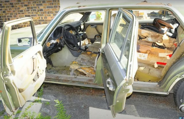 POLICE PHOTOS: How abortionist Ulrich Klopfer hoarded thousands of aborted babies’ bodies image
