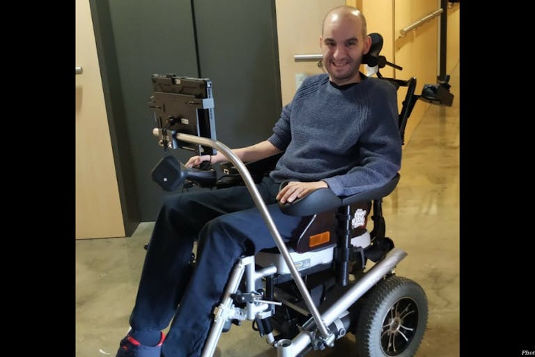 euthanasia, ALS