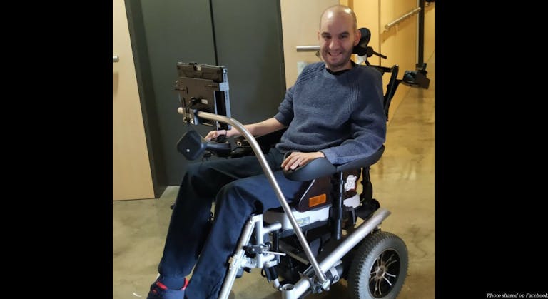 euthanasia, ALS