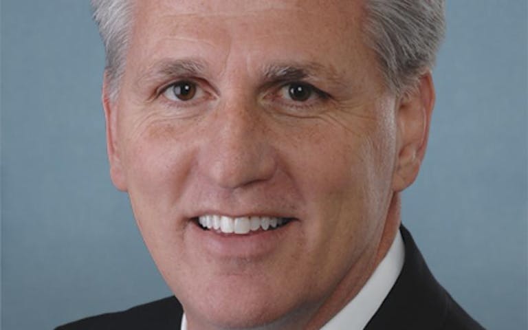 Kevin McCarthy