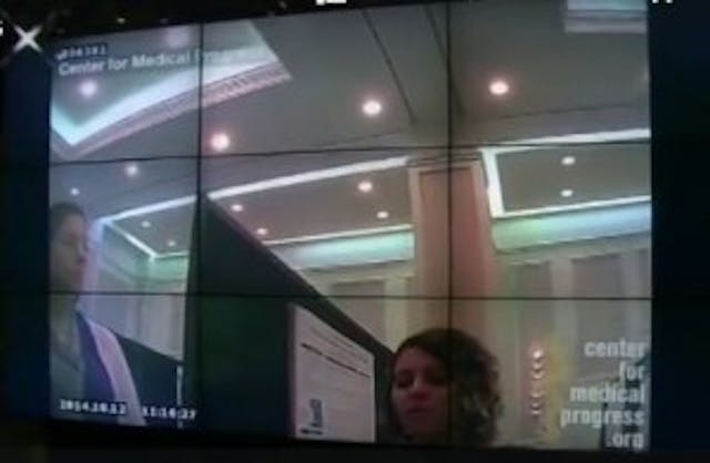 Texas Planned Parenthood breach abortion