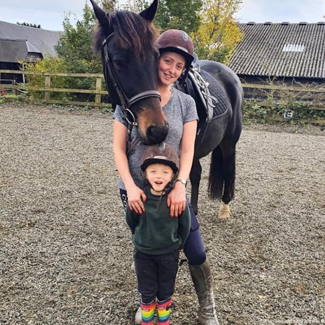 ‘You are my miracle’: Doctors gave Max a 5% chance of survival, but he’s now a healthy boy image