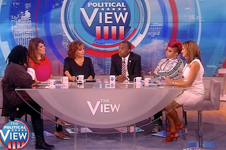 ben-carson-the-view