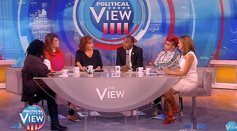 ben-carson-the-view