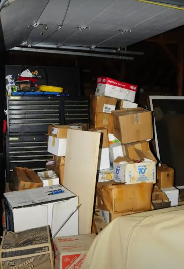 POLICE PHOTOS: How abortionist Ulrich Klopfer hoarded thousands of aborted babies’ bodies image