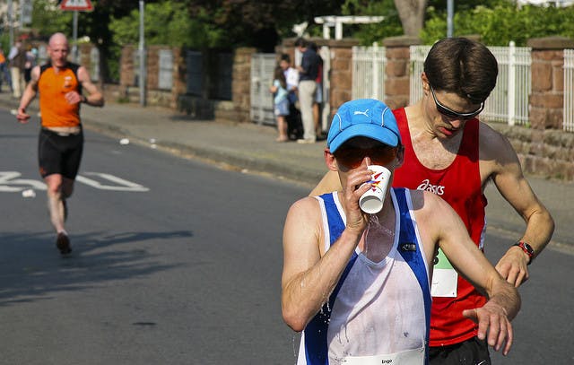 (Photo credit: Raul Lieberwirth on Flickr) (Photo credit: Raul Lieberwirth on Flickr)