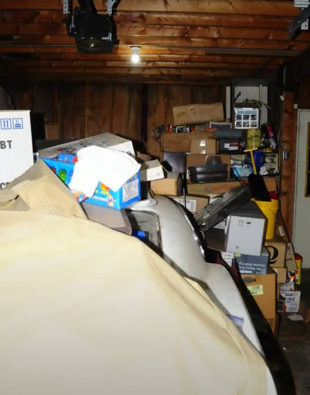 POLICE PHOTOS: How abortionist Ulrich Klopfer hoarded thousands of aborted babies’ bodies image